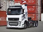 Volvo FH 460 6x2 Time Machine Limited Edition 2013 года
